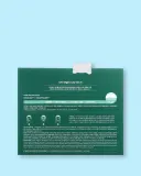 Тканевая маска для лица VT Cosmetics Cica Daily Soothing Mask, с центеллой, успокаивающая — фото 2