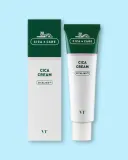 Крем для лица VT Cosmetics Cica Cream успокаивающий, с центеллой, для чувствительной кожи, 50 мл — фото 2