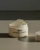 Ночная маска для лица Abib Rice Probiotics Overnight Mask Barrier Jelly гелевая, с рисом и пробиотиками, 80 мл — фото 3