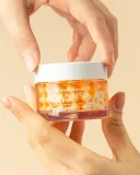 Капсульный крем для лица Medi-Peel Gold Age Tox H8 Cream против морщин, увлажняющий, 50 г — фото 3