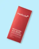 Сыворотка для лица Medicube Red Succinic Acid Clarifying Serum, с янтарной кислотой, регулирует себум, 30 мл — фото 2