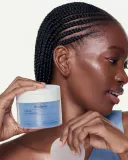 Пэды для лица Biodance Cera-nol Gel Toner Pads увлажняющие, с ледниковой водой, 60 шт — фото 3