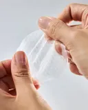 Пэды для лица Biodance Cera-nol Gel Toner Pads увлажняющие, с ледниковой водой, 60 шт — фото 5