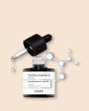 Сыворотка для лица COSRX The Niacinamide 15 Serum, с 15% ниацинамида, разглаживающая, 20 мл — фото 4