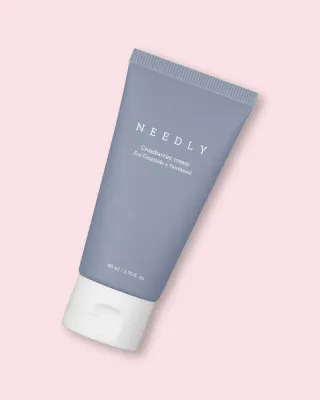 Крем для лица Needly Crossbarrier Cream для восстановления липидного барьера, 80 мл