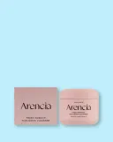 Средство для умывания Arencia Fresh Rosehip Rice Mochi Cleanser с шиповником и рисом, 120 г — фото 2