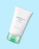 Крем для лица Skin1004 Madagascar Centella Tea-Trica B5 Cream, с чайным деревом, для проблемной и жирной кожи, 75 мл — фото 1