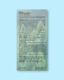 Крем для лица Skin1004 Madagascar Centella Tea-Trica B5 Cream, с чайным деревом, для проблемной и жирной кожи, 75 мл — фото 2