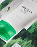 Крем для лица Skin1004 Madagascar Centella Tea-Trica B5 Cream, с чайным деревом, для проблемной и жирной кожи, 75 мл — фото 6