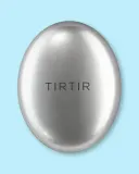 Кушон TIRTIR Mask Fit Aura Cushion с сиянием, полусияющий финиш, оттенок 21N Ivory — фото 1