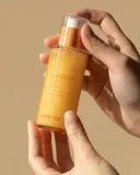 Сыворотка для лица Farmstay Calendula Relief Serum, осветляющая, для чувствительной кожи, 50 мл — фото 3