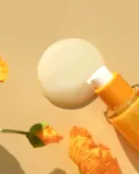 Сыворотка для лица Farmstay Calendula Relief Serum, осветляющая, для чувствительной кожи, 50 мл — фото 5