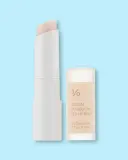 Бальзам для губ Dr. Ceuracle Vegan Kombucha Tea Lip Balm увлажняющий, 3,7 г — фото 2