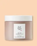 Маска для лица Beauty of Joseon Red Bean Refreshing Pore Mask очищает поры, с красной фасолью, 140 мл — фото 1