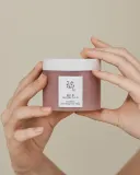 Маска для лица Beauty of Joseon Red Bean Refreshing Pore Mask очищает поры, с красной фасолью, 140 мл — фото 4