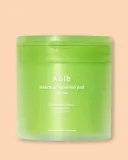 Пэды для лица Abib Heartleaf Essence Pad Clear Touch очищающие, с эссенцией, 70 шт, 250 мл — фото 1