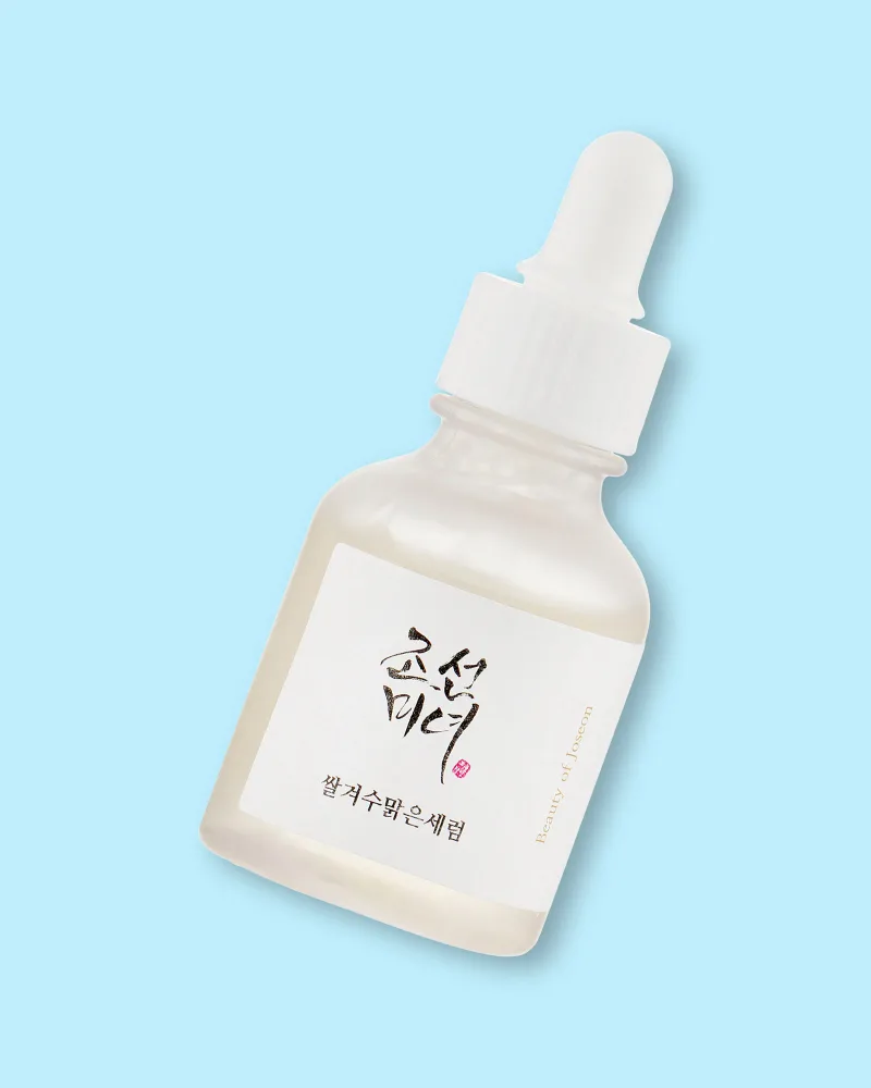 Сыворотка для лица Beauty of Joseon Glow Deep Serum Rice + Arbutin против пигментации, для ровного тона, 30 мл