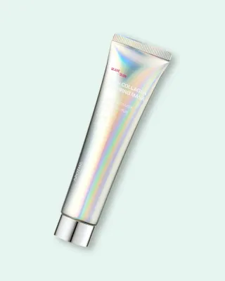 Маска для лица Apothe Rejuve Glow PDRN Collagen Wrapping Mask с полинуклеотидами и коллагеном, для упругости, 70 мл