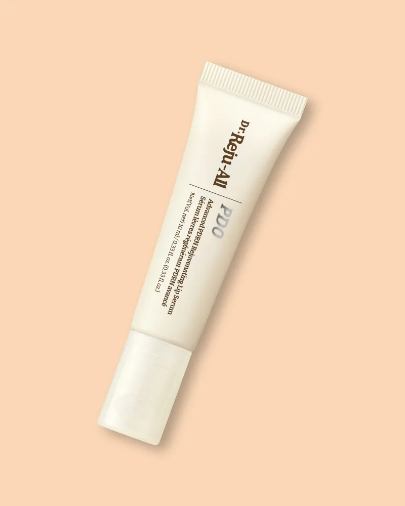 Сыворотка для губ Dr. Reju-All Advanced PDRN Rejuvenating Lip Serum, с полинуклеотидами, увлажняющая, 10 мл