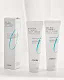 Дневной крем для лица COSRX Refresh AHA BHA Vitamin C Daily Cream, с витамином C, 50 мл — фото 2