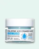 Крем для лица APLB Hyaluronic Acid Ceramide HA B5 Facial Cream с гиалуроновой кислотой и керамидами, 55 мл — фото 1