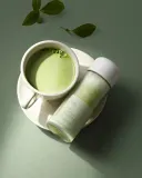 Эссенция для лица Dr. Ceuracle Jeju Matcha Tea Essence, кремовая, восстанавливающая, 150 мл — фото 2