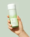 Эссенция для лица Dr. Ceuracle Jeju Matcha Tea Essence, кремовая, восстанавливающая, 150 мл — фото 4