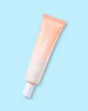 База под макияж Peach C Beige Glow Makeup Base увлажняющая, 35 мл — фото 1