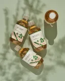 Тонер для лица Round Lab Mugwort Toner успокаивающий, с полынью, 300 мл — фото 3