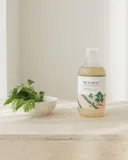 Тонер для лица Round Lab Mugwort Toner успокаивающий, с полынью, 300 мл — фото 4