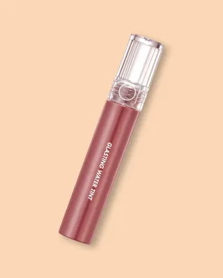 Тинт для губ Rom&nd Glasting Water Tint блестящий финиш, нелипкий, оттенок 16 Figrise