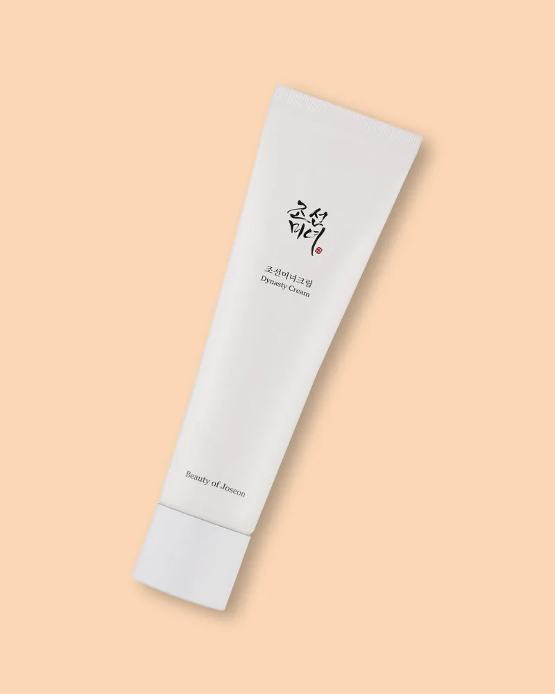 Крем для лица Beauty of Joseon Dynasty Cream увлажняющий, 100 мл