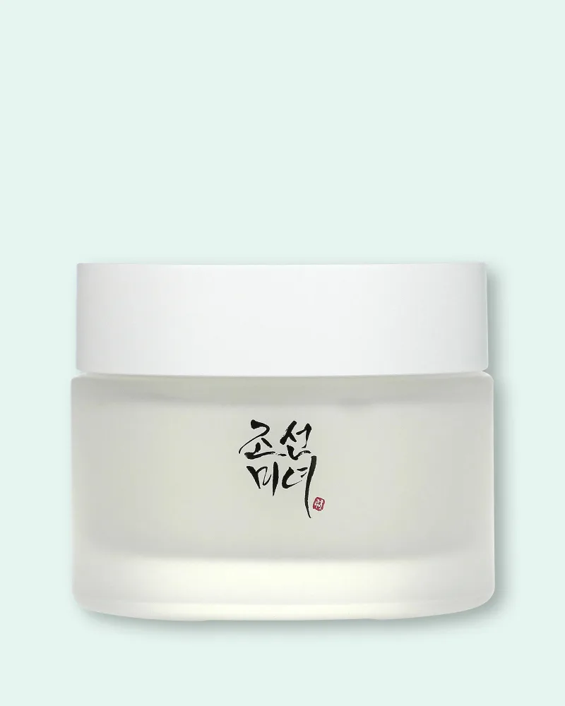 Крем для лица Beauty of Joseon Dynasty Cream увлажняющий, 50 мл