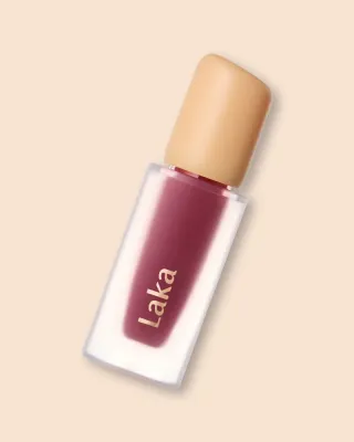 Тинт для губ Laka Fruity Glam Tint с сиянием, оттенок 106 Juicy