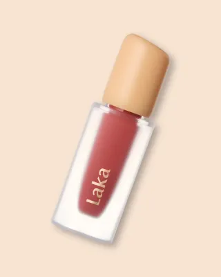 Тинт для губ Laka Fruity Glam Tint с сиянием, оттенок 109 Fresh