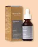 Сыворотка для лица Mary & May Multi Hyaluronics Serum, с гиалуроновой кислотой, увлажняющая, 30 мл — фото 2