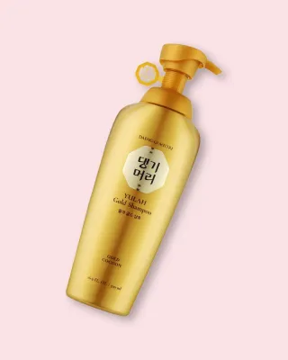 Шампунь Daeng Gi Meo Ri Yulah Gold укрепляющий