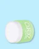 Бальзам для снятия макияжа Banila Co Clean It Zero Cleansing Balm Pore Clarifying очищает поры, 180 мл — фото 2