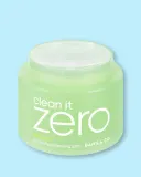 Бальзам для снятия макияжа Banila Co Clean It Zero Cleansing Balm Pore Clarifying очищает поры, 180 мл — фото 5