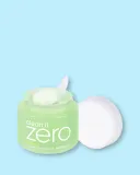 Бальзам для снятия макияжа Banila Co Clean It Zero Cleansing Balm Pore Clarifying очищает поры, 180 мл — фото 6