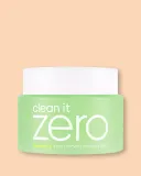 Бальзам для снятия макияжа Banila Co Clean It Zero Cleansing Balm Pore Clarifying очищает поры, 50 мл — фото 1