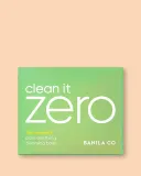 Бальзам для снятия макияжа Banila Co Clean It Zero Cleansing Balm Pore Clarifying очищает поры, 50 мл — фото 2