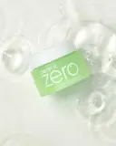 Бальзам для снятия макияжа Banila Co Clean It Zero Cleansing Balm Pore Clarifying очищает поры, 50 мл — фото 3