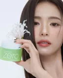 Бальзам для снятия макияжа Banila Co Clean It Zero Cleansing Balm Pore Clarifying очищает поры, 50 мл — фото 8