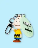 Бальзам для снятия макияжа Banila Co Clean It Zero Cleansing Balm Pore Clarifying Snoopy Edition, 100 мл — фото 2