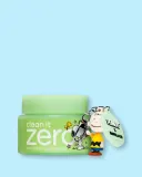 Бальзам для снятия макияжа Banila Co Clean It Zero Cleansing Balm Pore Clarifying Snoopy Edition, 100 мл — фото 3