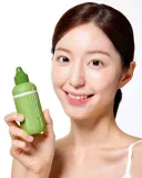 Гель-пилинг для лица Centellian24 Madeca Matcha Toner Peeling Gel с маття, увлажняющий, 150 мл — фото 3