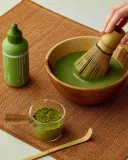 Гель-пилинг для лица Centellian24 Madeca Matcha Toner Peeling Gel с маття, увлажняющий, 150 мл — фото 4