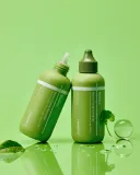 Гель-пилинг для лица Centellian24 Madeca Matcha Toner Peeling Gel с маття, увлажняющий, 150 мл — фото 5