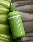 Гель-пилинг для лица Centellian24 Madeca Matcha Toner Peeling Gel с маття, увлажняющий, 150 мл — фото 7